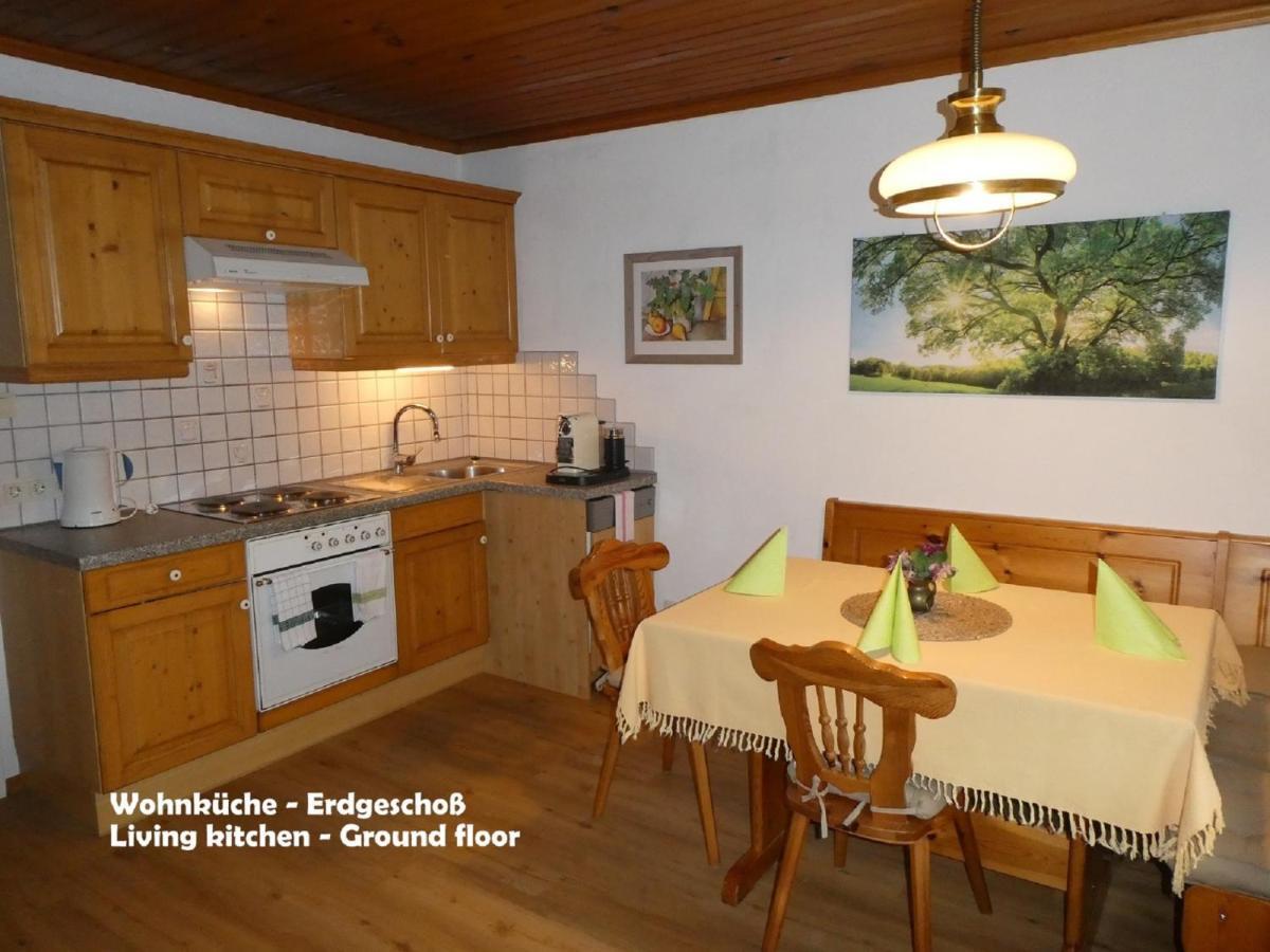 Gaestehaus Am Weinberg - Schlager Prinzersdorf Dış mekan fotoğraf