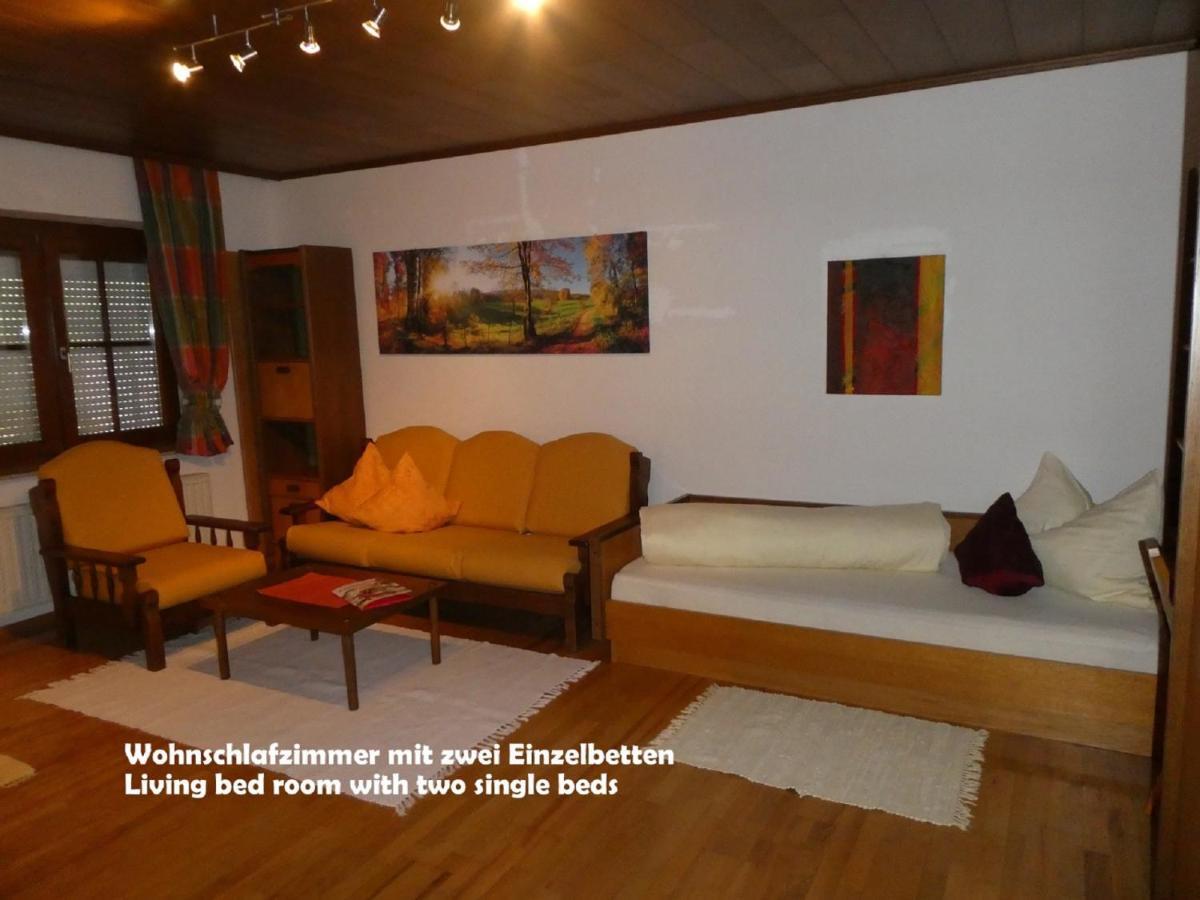 Gaestehaus Am Weinberg - Schlager Prinzersdorf Dış mekan fotoğraf